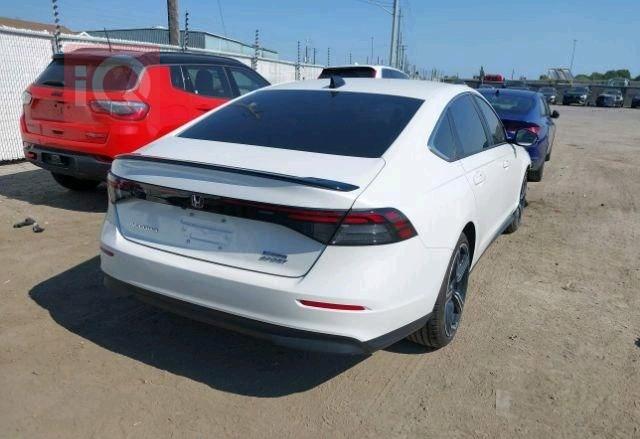 هوندا أكورد